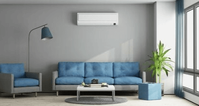 Hi-Wall Split AC Repair - Power Cooling Systems